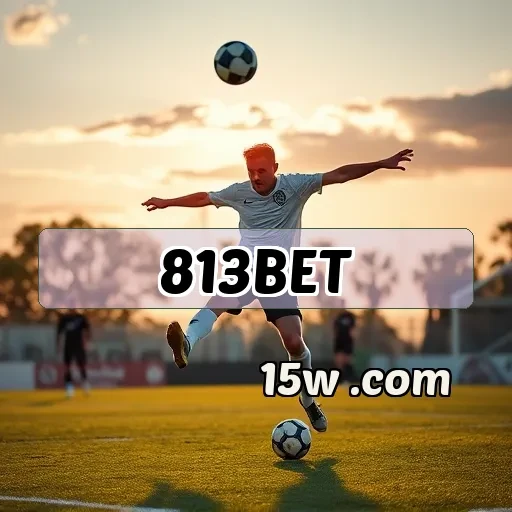 813bet.com: A Magia dos Jogos Arcade Está Aqui!