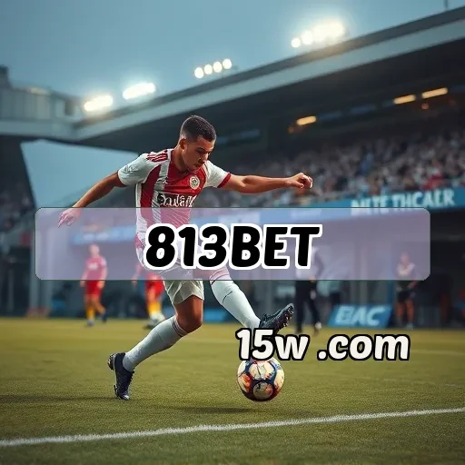 813bet.com: Entre na Ação dos Jogos Ao Vivo e Ganhe Prêmios Fantásticos!