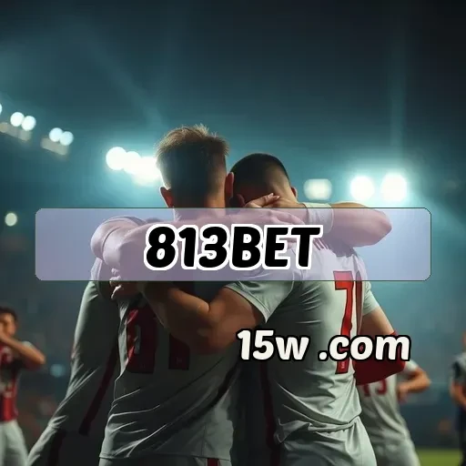 813bet.com Loteria Online: Emoção e Prêmios à Sua Espera!