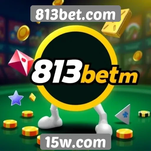 Principais jogos disponíveis no site 813bet