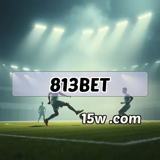 813bet.com: O Destino Ideal para Jogadores de Pôquer Online